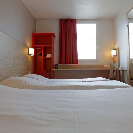 Premiere Classe Lyon Sud - Irigny - Pierre Benite Экстерьер фото