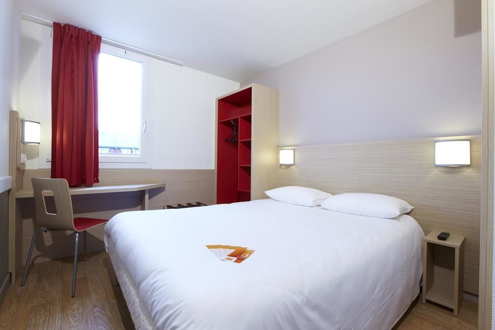 Premiere Classe Lyon Sud - Irigny - Pierre Benite Экстерьер фото