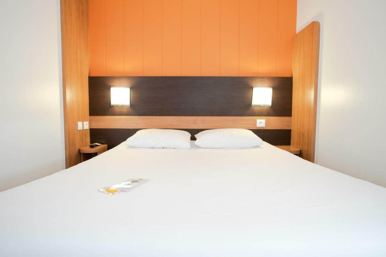 Premiere Classe Lyon Sud - Irigny - Pierre Benite Экстерьер фото