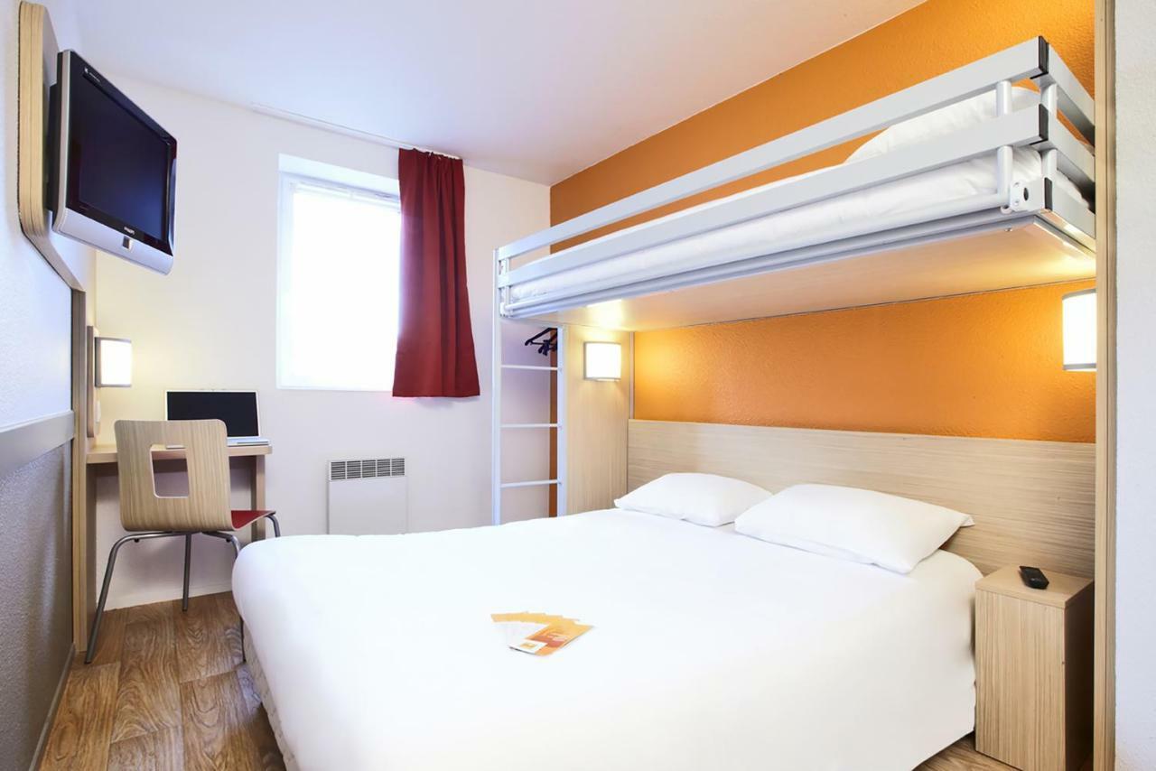 Premiere Classe Lyon Sud - Irigny - Pierre Benite Экстерьер фото